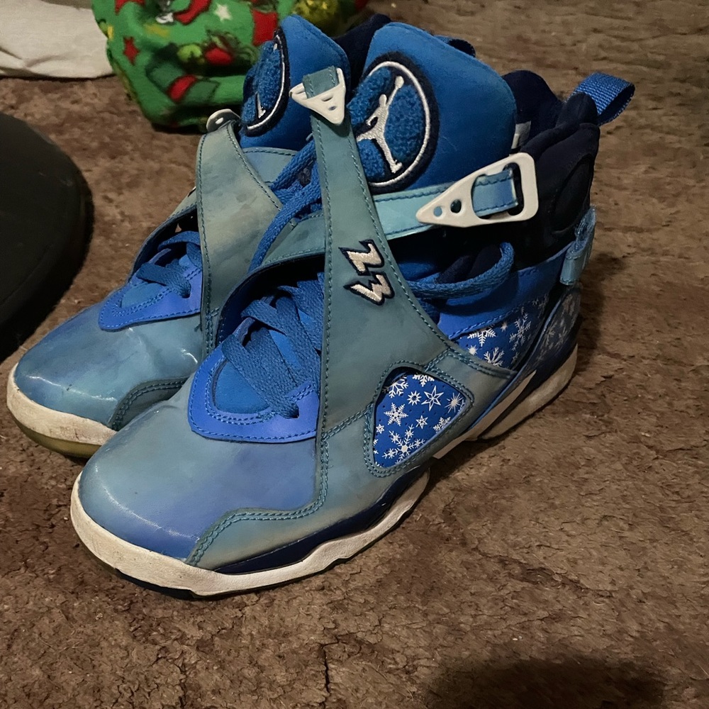 Kid’s Jordan’s